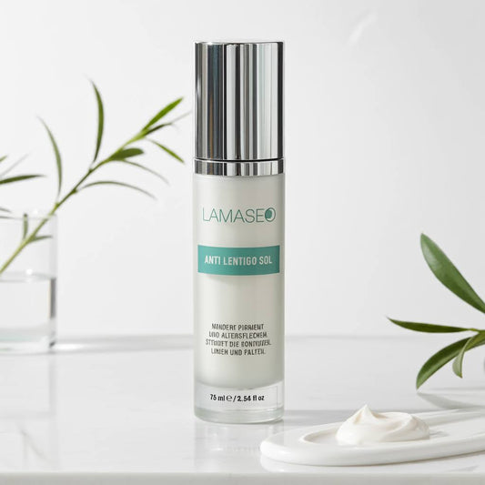 Lamaseo - Anti Lentigo Sol - mildert Pigmentflecken