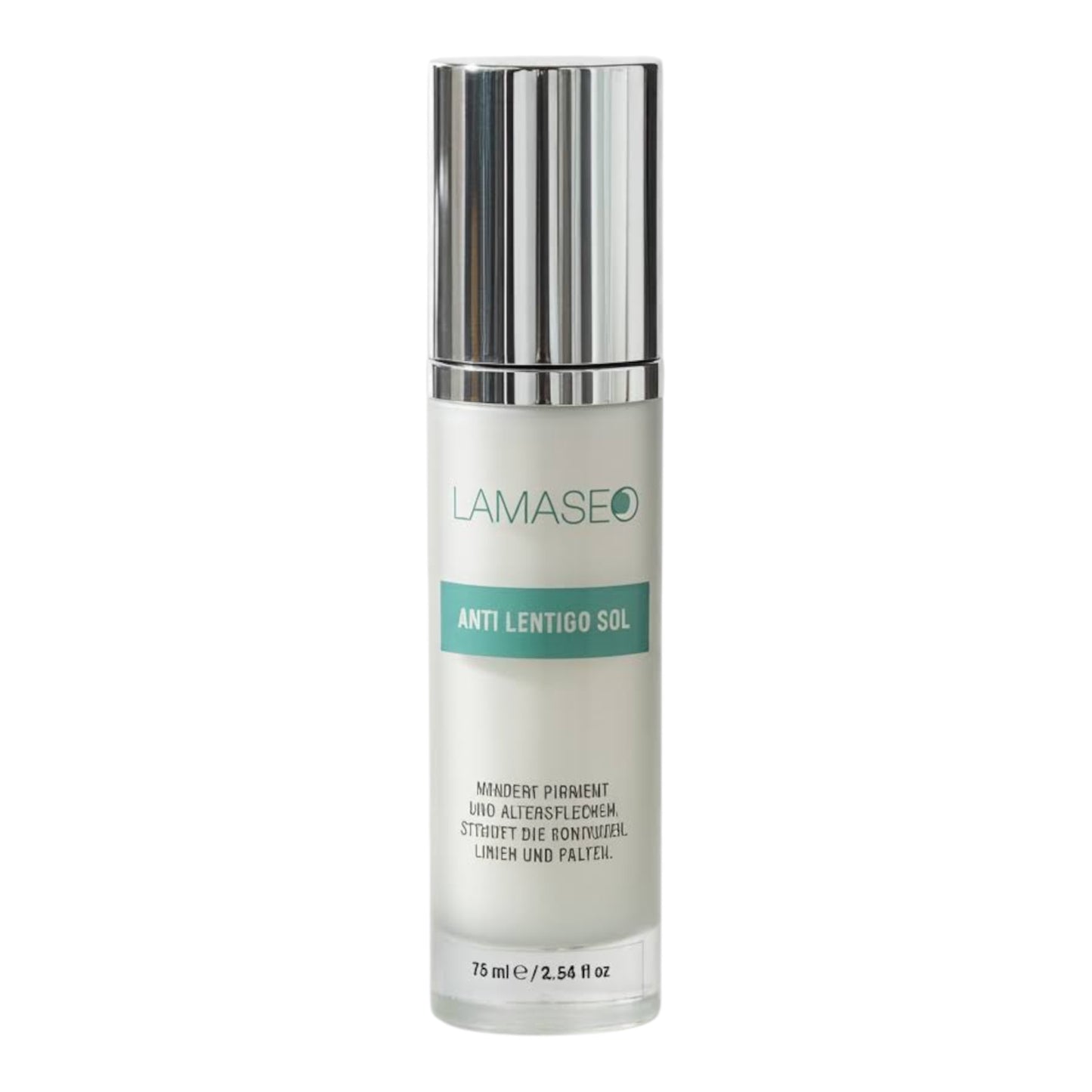 Lamaseo - Anti Lentigo Sol - mildert Pigmentflecken