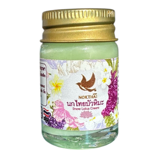 Lotus Anti Schmerz Balm mit Kräutern 50 g