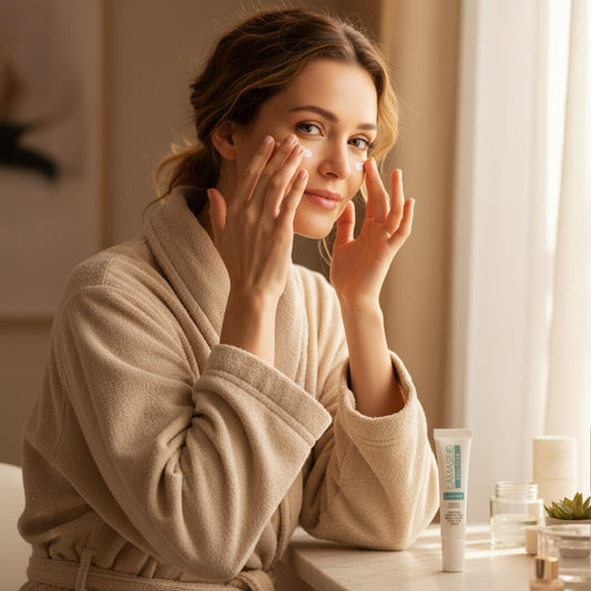 Lamaseo - Callistus - Augencreme 15 ml