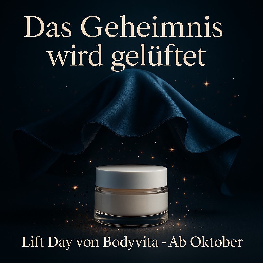 die Hände des Zauberers möchte ich nicht auf dem Bild haben.