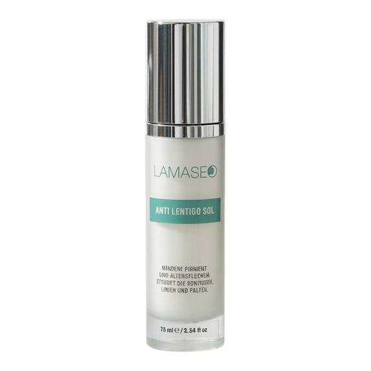Lamaseo - Anti Lentigo Sol - mildert Pigmentflecken